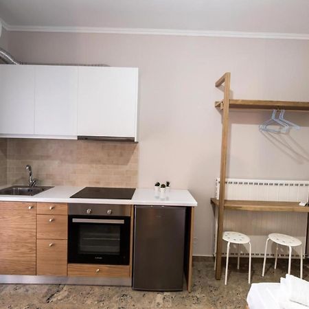 LefkádaLa Strada City House公寓 外观 照片