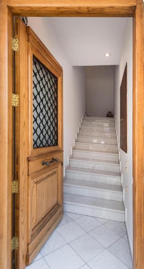 LefkádaLa Strada City House公寓 外观 照片