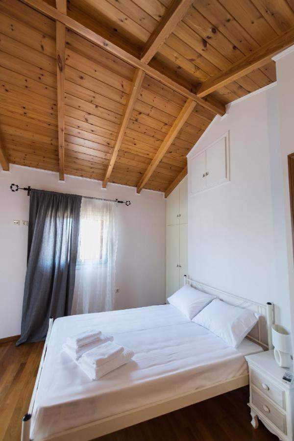 LefkádaLa Strada City House公寓 外观 照片
