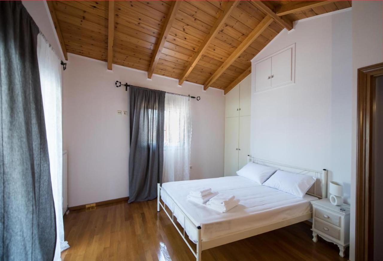 LefkádaLa Strada City House公寓 外观 照片